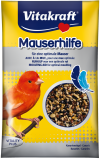 Vitakraft Moulting Aid for Canary Moulting Aid Bird  Vitakraft