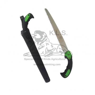 SL-Green Saw