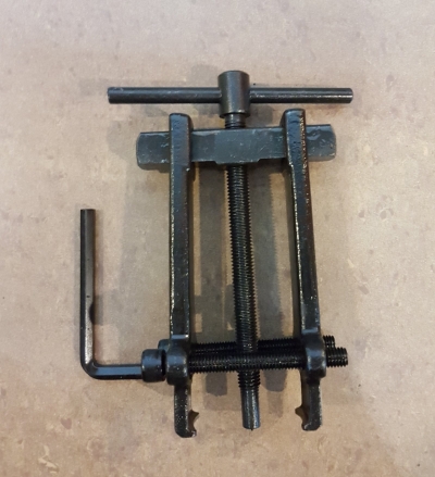 24-55mm Bearing Puller ID449897 ID31059