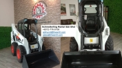 Skid Steer Loader Bobcat S570 Skid Steer Loader Sale