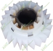 AW-8570S TOSHIBA CLUTCH GEAR CLUTCH GEAR WASHING MACHINE SPARE PARTS