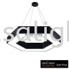 OFFICE MODERN PENDANT LIGHT DCS-8210-480 Designer Pendant Light PENDANT LIGHT