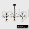 DESIGNER PENDANT LIGHT UBS-MD5098-10 Designer Pendant Light PENDANT LIGHT