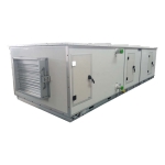 Modular Air Handling Units S7