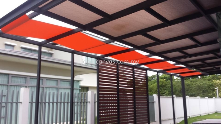 Fancy Awning Design