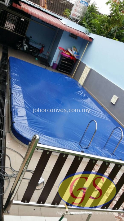 Swimming Pool Cover