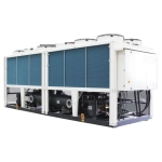 Air-Cooled Screw Chiller