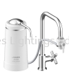 Joven Water Filter JP200 White (WH) Water Filter