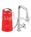 Joven Water Filter JP200 Red (RD) Water Filter