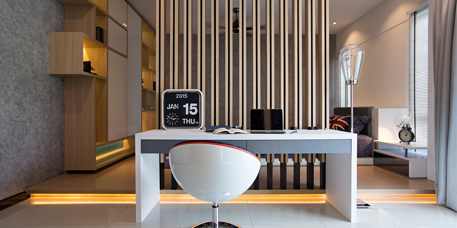 Residential & Commercial Design & Build Malaysia, Interior Design Kuala ...