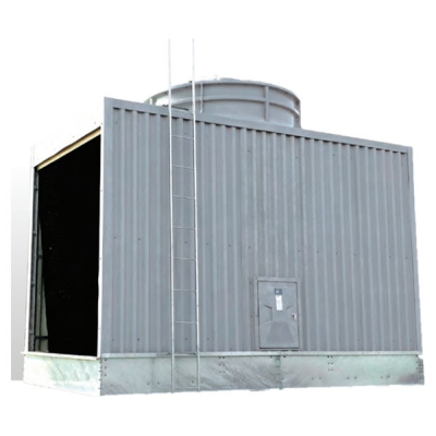 Crossflow Cooling Tower