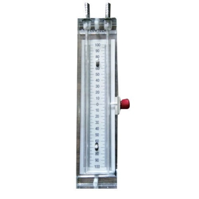 Manometer