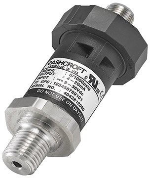 Pressure Transducer Pressure (Pneumatic & Hydraulic)