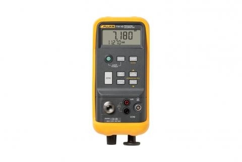 Pressure Calibrator Pressure (Pneumatic & Hydraulic)