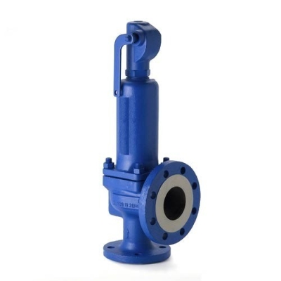 Safety Valve