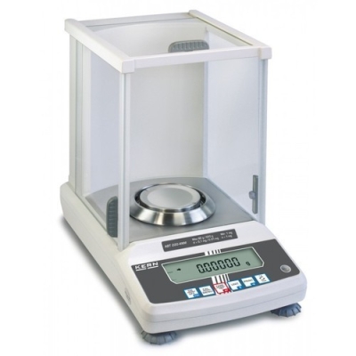 Analytical Balance