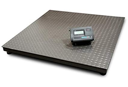 Floor Scale Mass