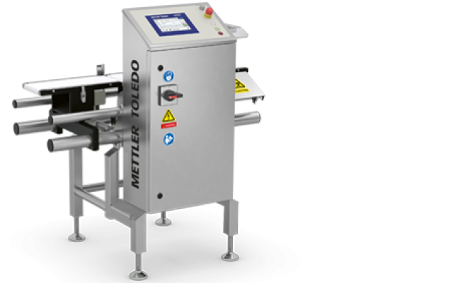 Checkweigher