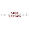 SAER 2-5 INCHES SAER WATER PUMP & CONTROLS