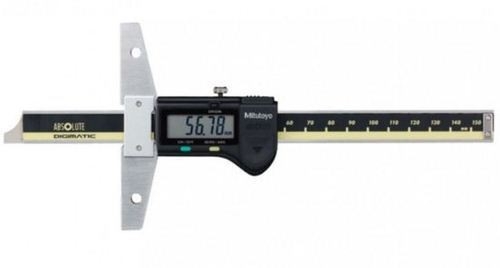 Depth Gauge Dimensional