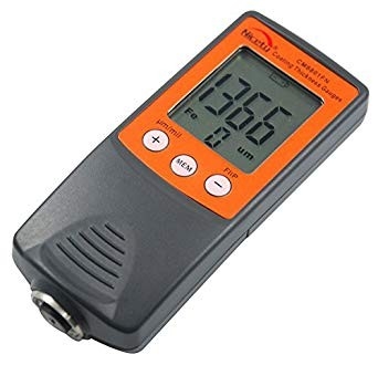 Coating Thickness Gauge