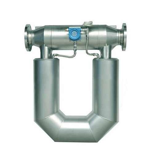 Mass Flowmeter Liquid Flow Flow