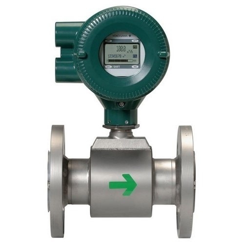 Flow Transmitter Liquid Flow Flow