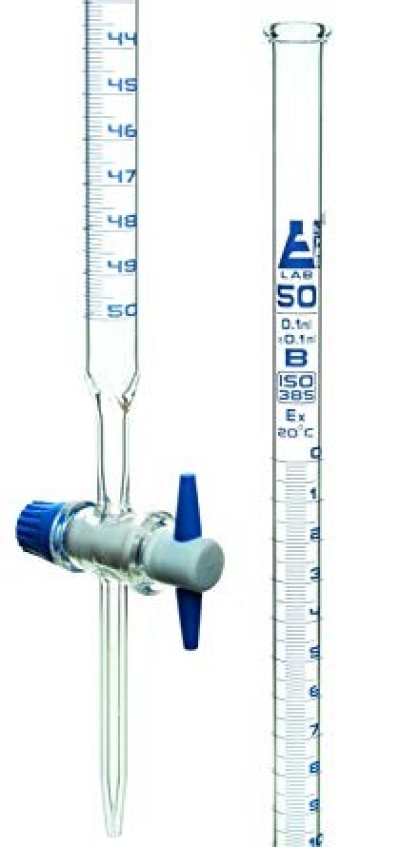 Burette