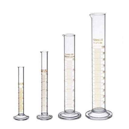 Measuring Cylinder Volumetric