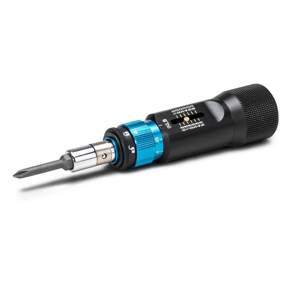 Torque Driver / Torque Screwdriver Torque