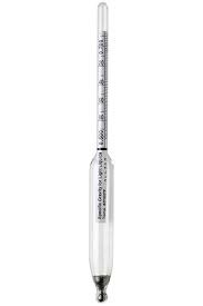 Specific Gravity Hydrometer