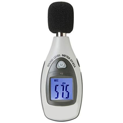 Sound Level Meter