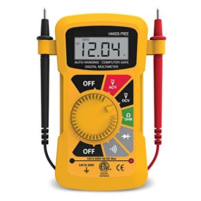 Multimeter