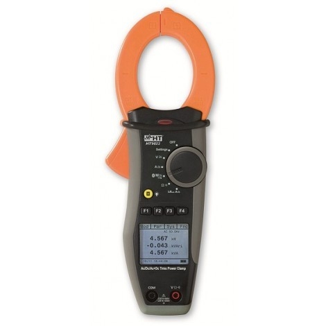 Clamp Meter / Logger Electrical