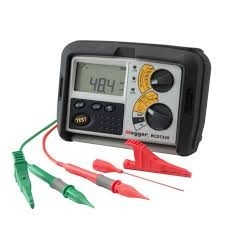 RCD Tester