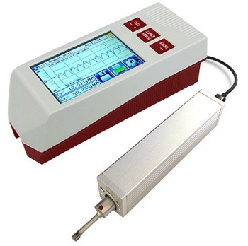 Surface Roughness Tester