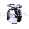 AQ-CV-108 Stainless Steel Multi-Head with Steering Manual Control Valve Control Valve (Water Treatment)