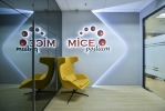 MICE PODIUM - BANGSAR SOUTH COMMERCIAL