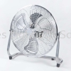 GOLD LUX 18-inch Floor Fan/Ground Fan [3 Speed] Floor Fan