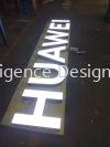 INDOOR 3D LED FRONTLIT BOX UP LETTERING SIGNBOARD SUPPLIER AT PUCHONG, SELANGOR, KUALA LUMPUR (KL), MALAYSIA, SEPANG, NILAI, KEPONG, AMPANG, TAMING JAYA, BALAKONG, SERDANG, BUKIT JALIL 3D Box Up Lettering