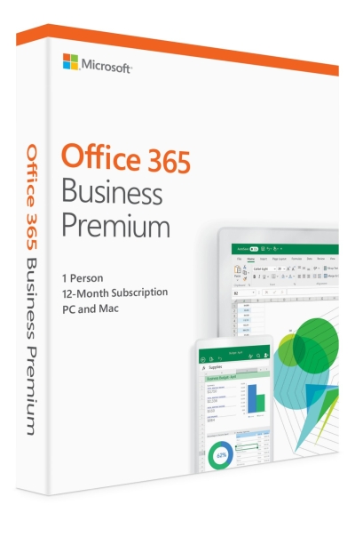 Microsoft Office 365 Business Premium