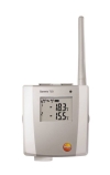 testo Saveris T2 D - 2-channel temperature radio probe with door contact, including display Data Logger and Monitoring System Testo Measuring Instruments (GERMANY) Testing & Measuring Instruments