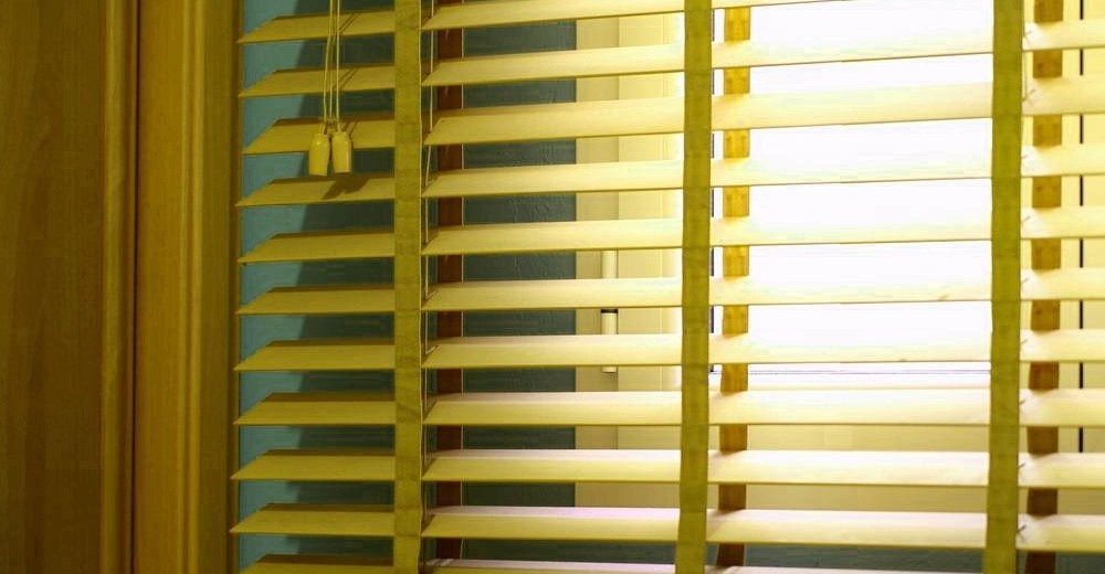 Wooden Blinds in Johor Bahru