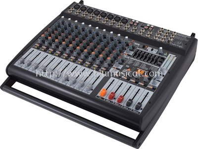 Behringer PMP-4000