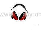 UVEE 6106 EARMUFF Uvee (Malaysia) Hearing Protection