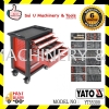 Yato YT-55300 Roller Cabinet with Tools 6-Drawers Tool Storage Tool Storage / Trolley