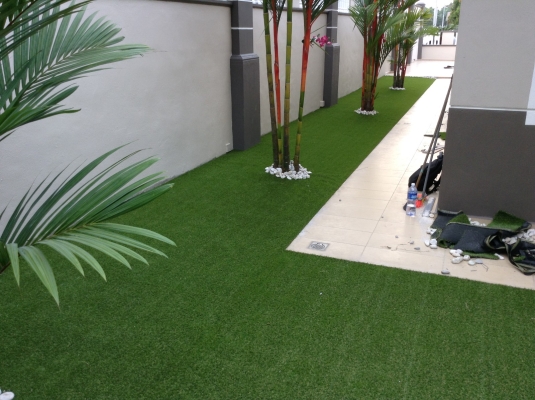 Artificial Grass