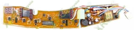 ASW-F92AT SANYO WASHING MACHINE PCB BOARD PCB BOARD WASHING MACHINE SPARE PARTS