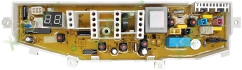 WA70B2CJ SAMSUNG WASHING MACHINE PCB BOARD PCB BOARD WASHING MACHINE SPARE PARTS