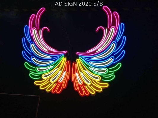 LED Neon Sign